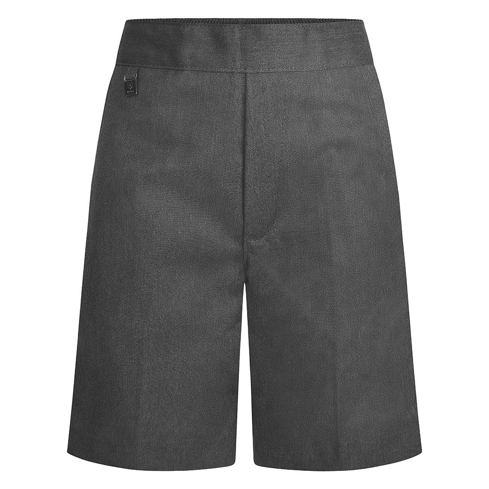 Boys Pull up Shorts - Navy - Uniformwise Schoolwear