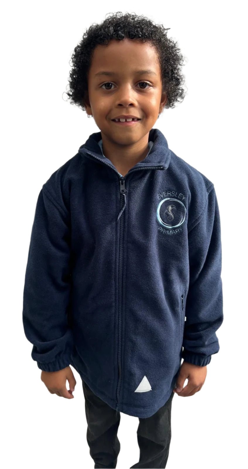 eversley fleece - Uniformwise Schoolwear