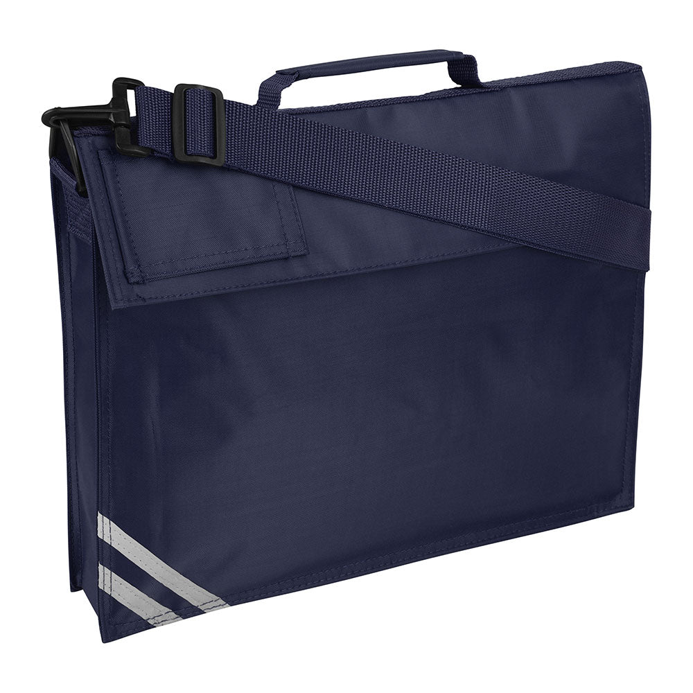 Eversley Primary School Bookbag with Personalisation - Uniformwise Schoolwear