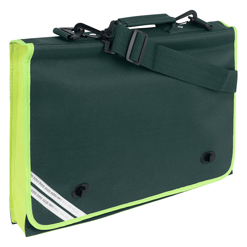 Gateway Primary Free School Bookbag with logo - Uniformwise Schoolwear