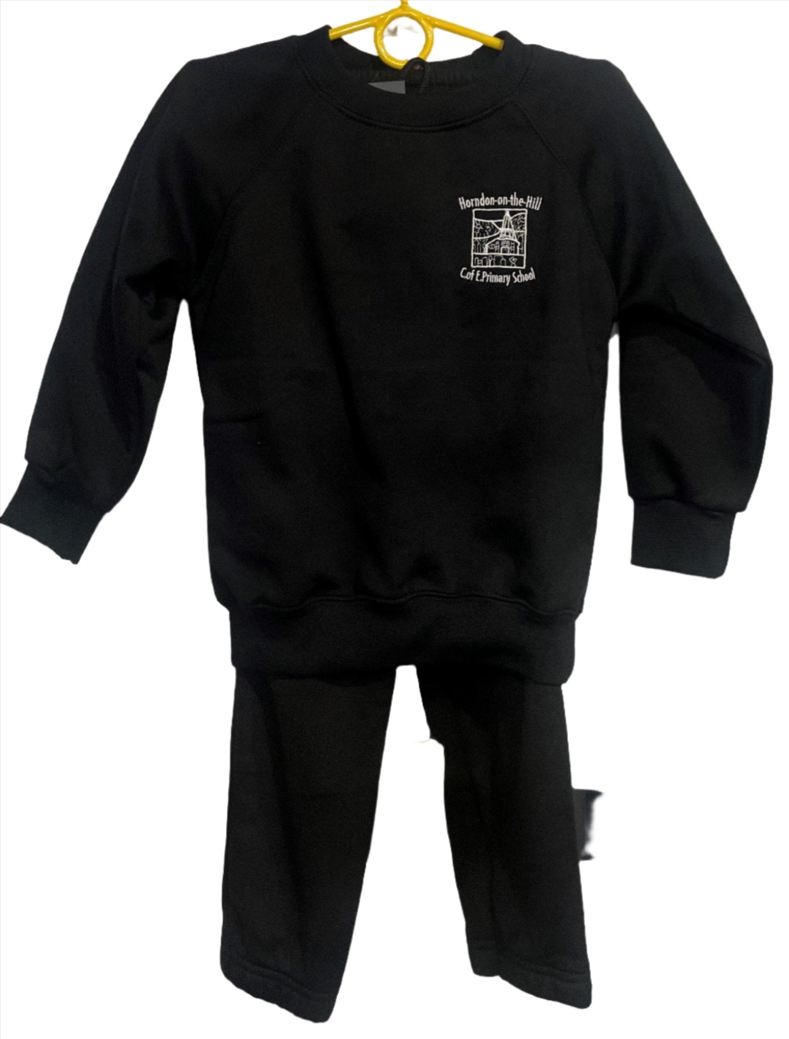 Horndon - on - the - Hill PE Sweatshirt - Uniformwise Schoolwear