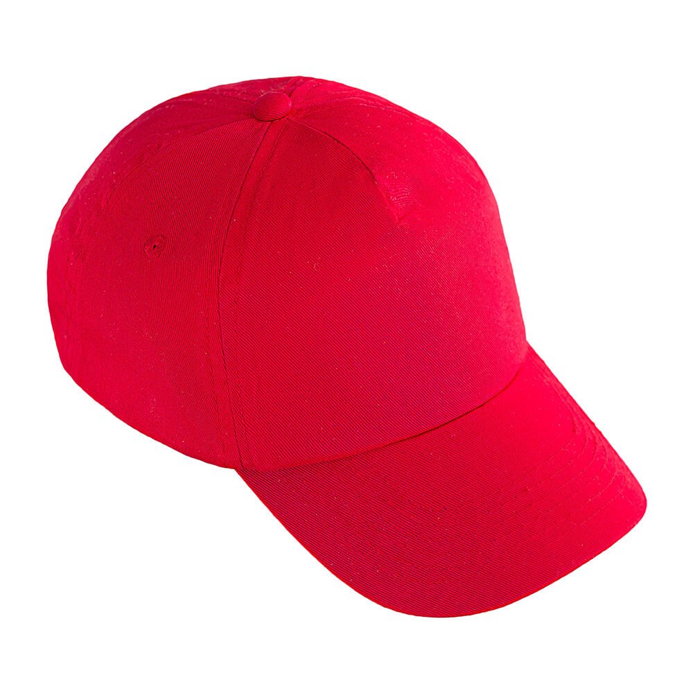 Horndon On The Hill Primary Cap With Logo - Uniformwise Schoolwear