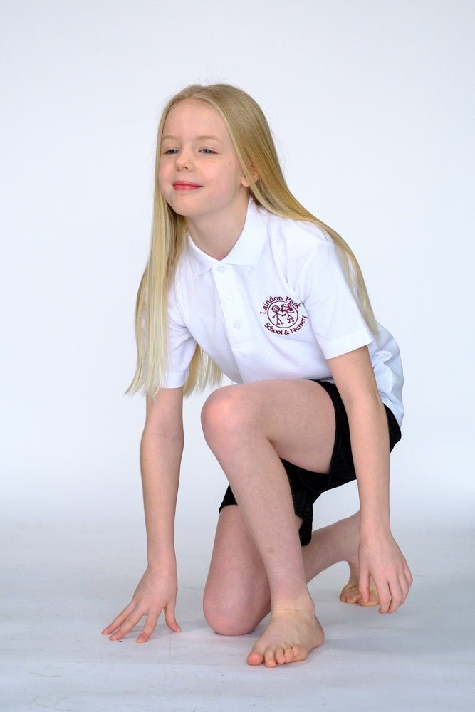 Laindon Park PE Top - Uniformwise Schoolwear