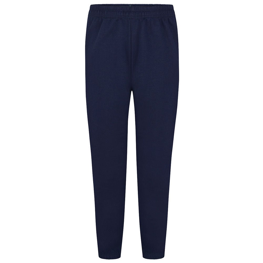 Lansdowne Primary Academy PE Jogger With Logo - Uniformwise Schoolwear