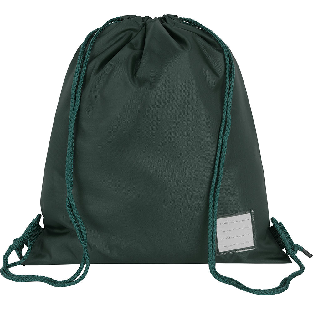 Lincewood Primary School PE Bag - Personalised - Uniformwise Schoolwear