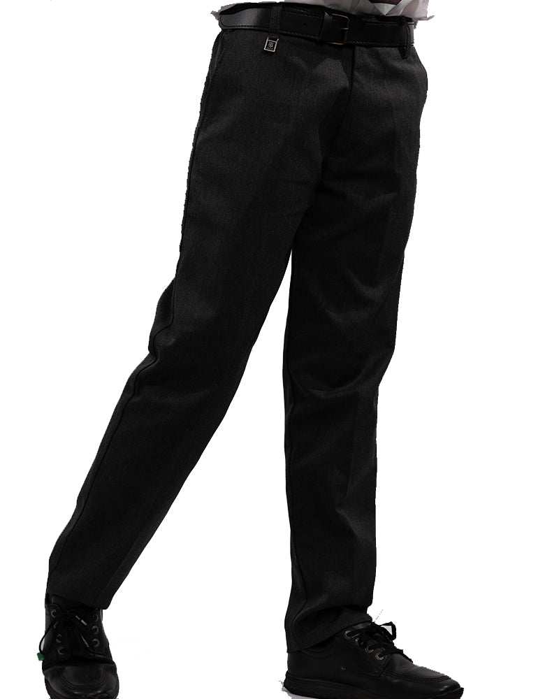 Mossbourne Fobbing Academy Boys Trousers - Uniformwise Schoolwear