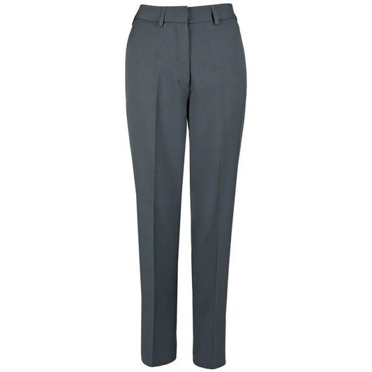 Mossbourne Fobbing Academy Grey Girls Trousers - Uniformwise Schoolwear