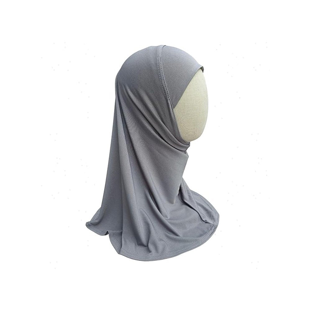 Mossbourne Fobbing Academy Hijab - Uniformwise Schoolwear