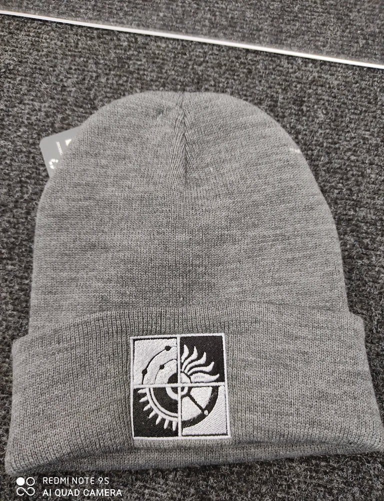Mossbourne Fobbing Academy Winter Beanie Hat - Uniformwise Schoolwear