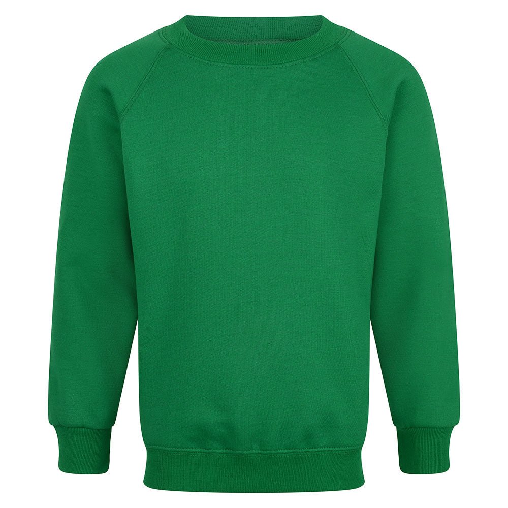 Mossbourne Herd Lane Academy Compulsory Sweatshirt - Uniformwise Schoolwear