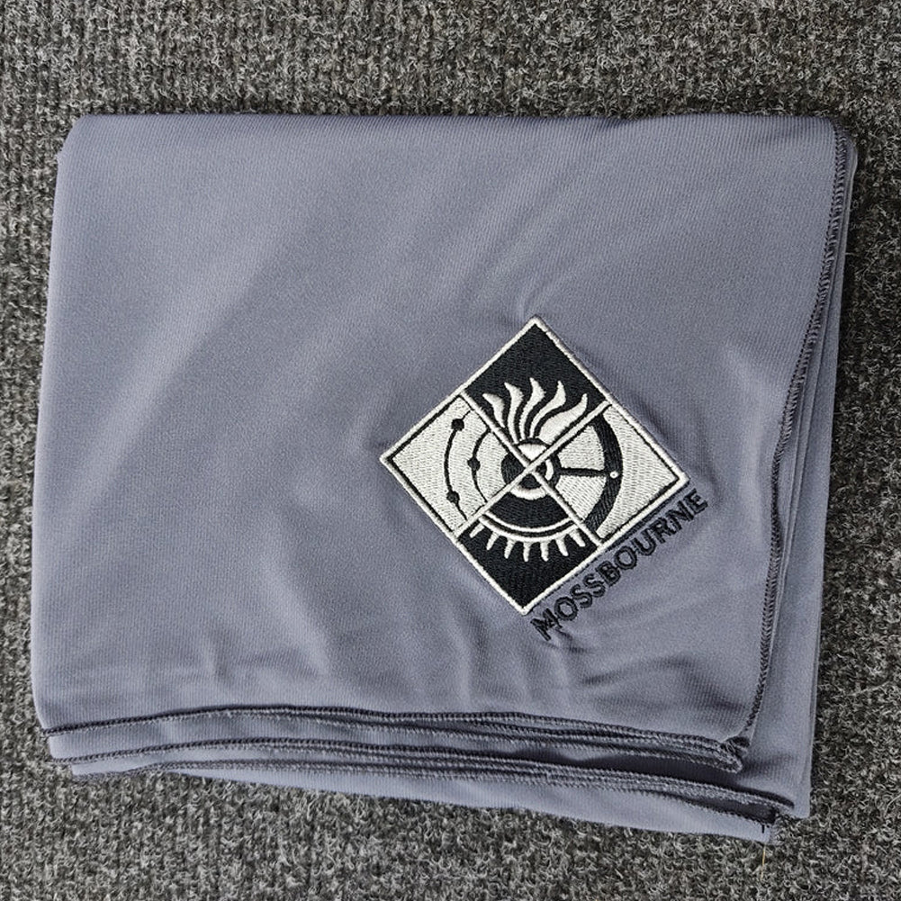 Mossbourne Herd Lane Academy Hijab - Uniformwise Schoolwear