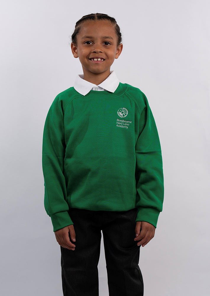 Mossbourne Herd Lane Academy Nursery Jumper - Uniformwise Schoolwear