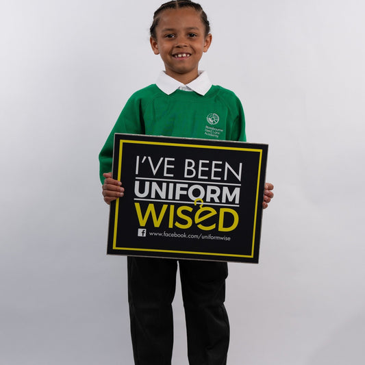Mossbourne Herd Lane Academy Nursery Jumper - Uniformwise Schoolwear