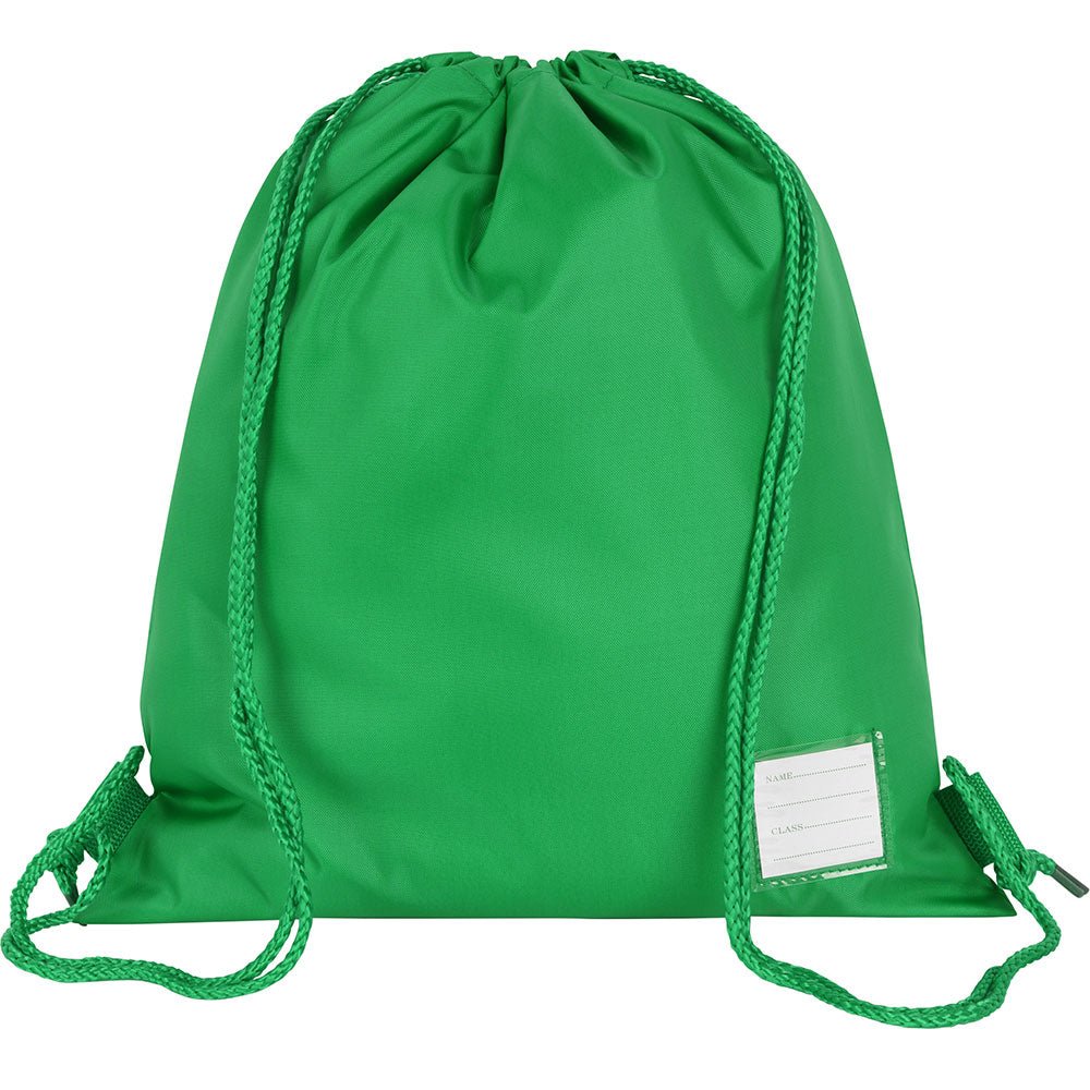 Mossbourne Herd Lane Academy PE Bag with Personalisation - Uniformwise Schoolwear
