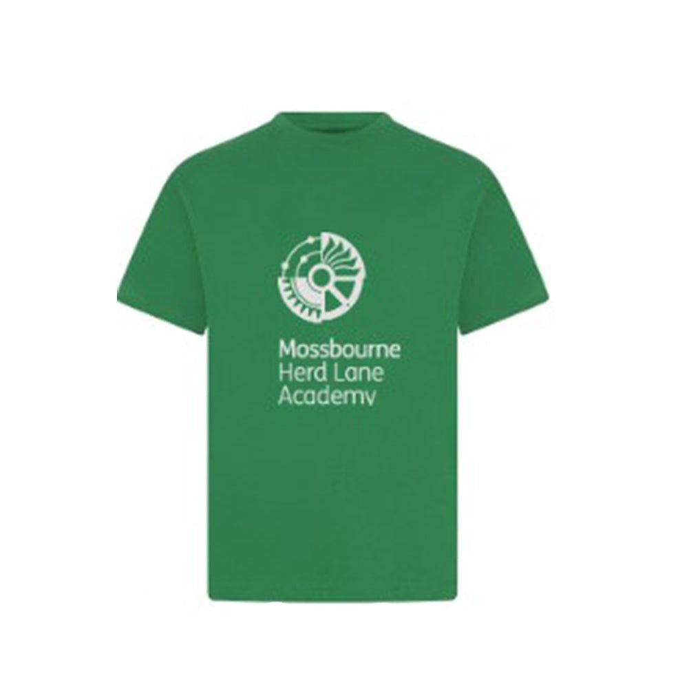 Mossbourne Herd Lane Academy PE Top - Uniformwise Schoolwear