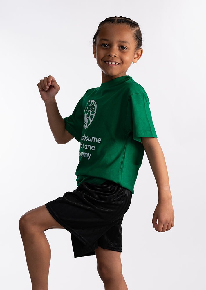 Mossbourne Herd Lane Academy PE Top - Uniformwise Schoolwear