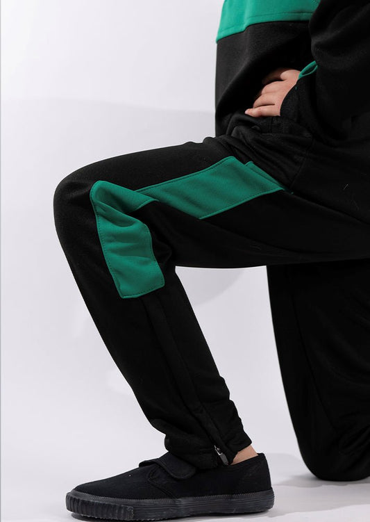 Mossbourne Herd Lane Academy Track Bottom - Uniformwise Schoolwear