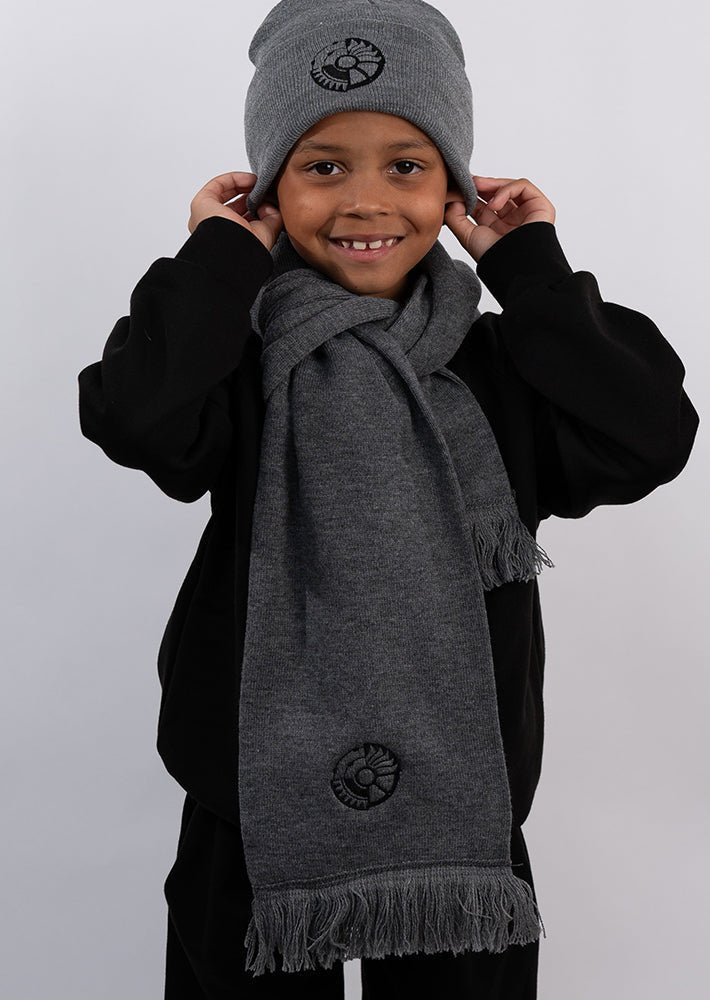 Mossbourne Herd Lane Academy Winter Scarf - Uniformwise Schoolwear