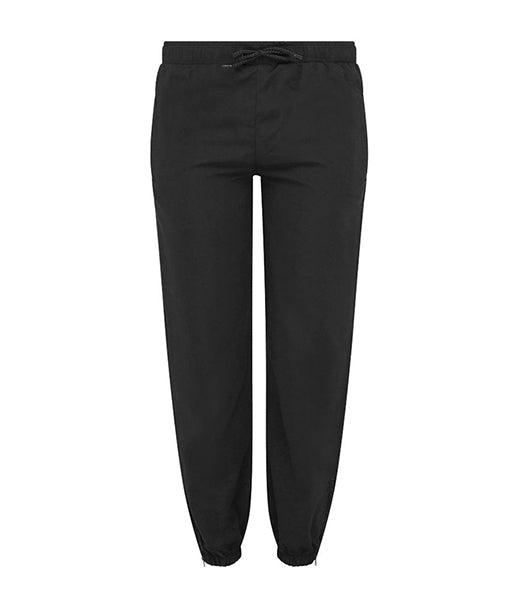 Mossbourne Port Side Academy Girls PE Track Bottoms - Uniformwise Schoolwear