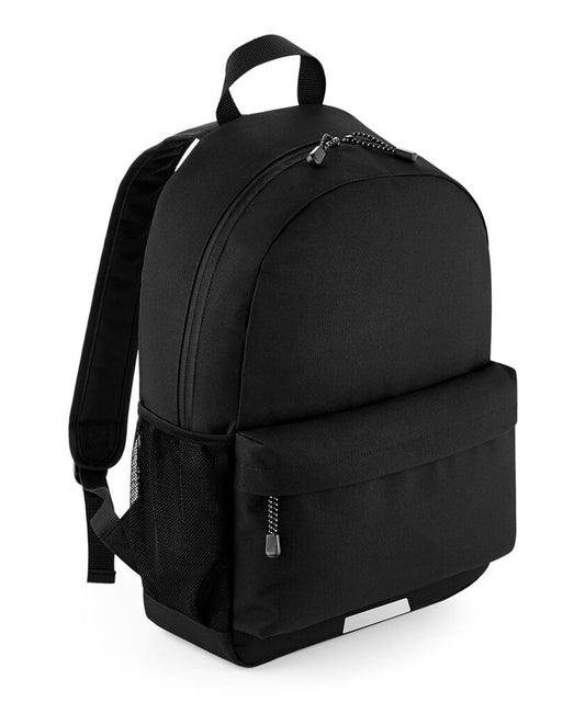 Senior Black Rucksack - Uniformwise Schoolwear