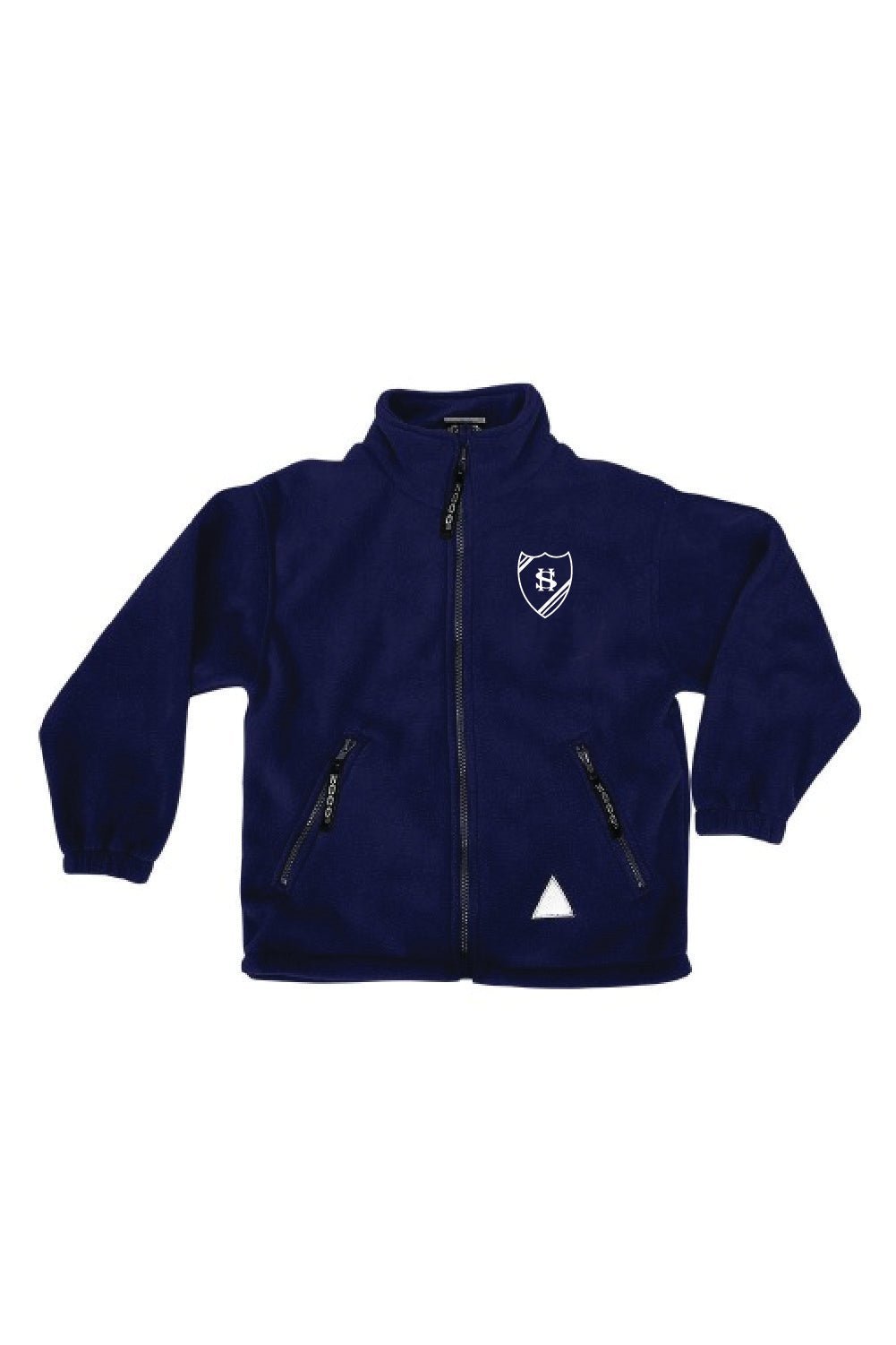Somers Heath Reversable Fleece - Uniformwise Schoolwear