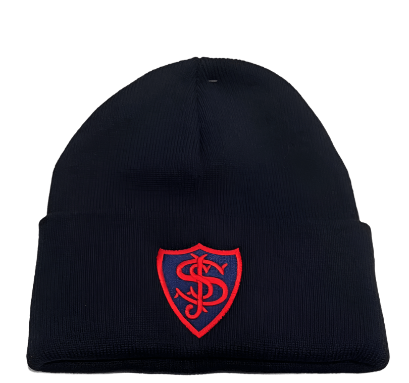 St Josephs Winter Beanie - Uniformwise Schoolwear