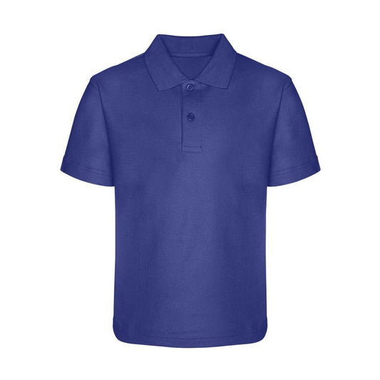 St Mary's Nursery Polo with Logo - Uniformwise Schoolwear