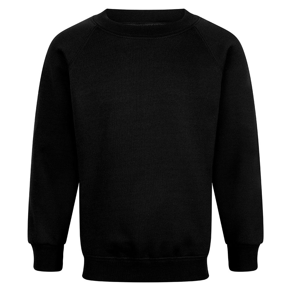 Tilbury Pioneer Academy PE Sweatshirt With Logo - Uniformwise Schoolwear