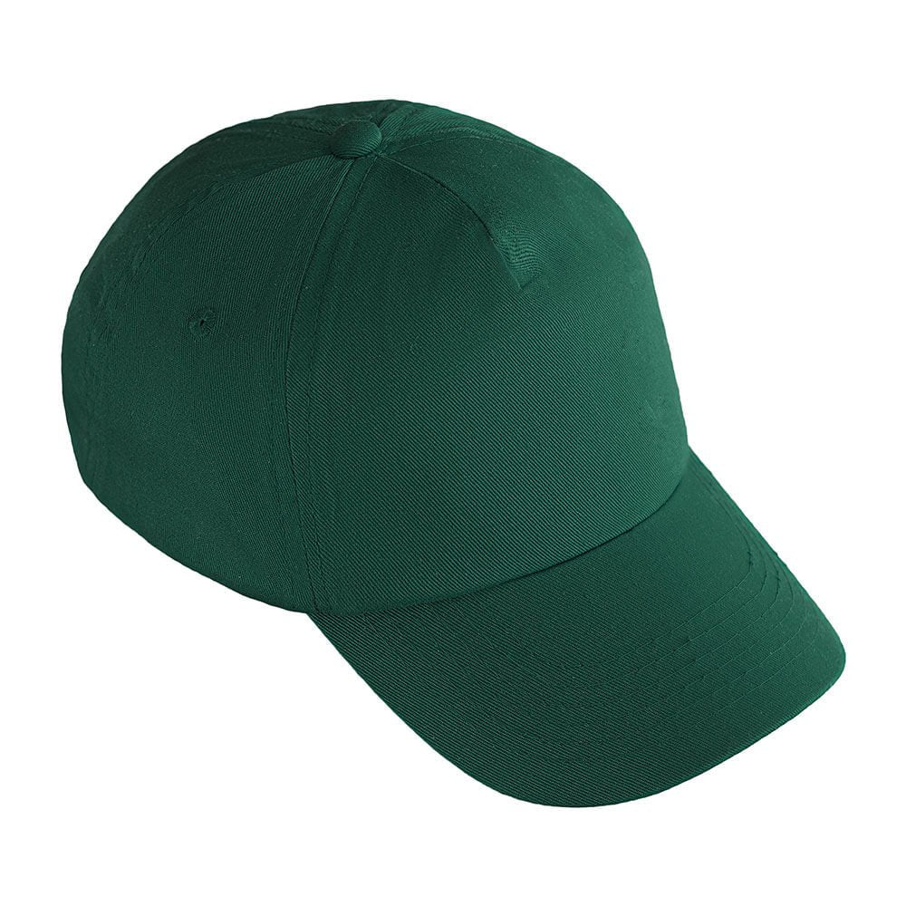 Warren Primary Cap with logo - Uniformwise Schoolwear
