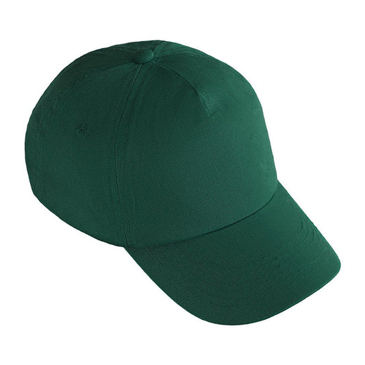 Warren Primary Cap with logo - Uniformwise Schoolwear