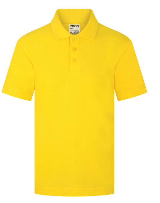 Warrens Nursery Polo - Uniformwise Schoolwear