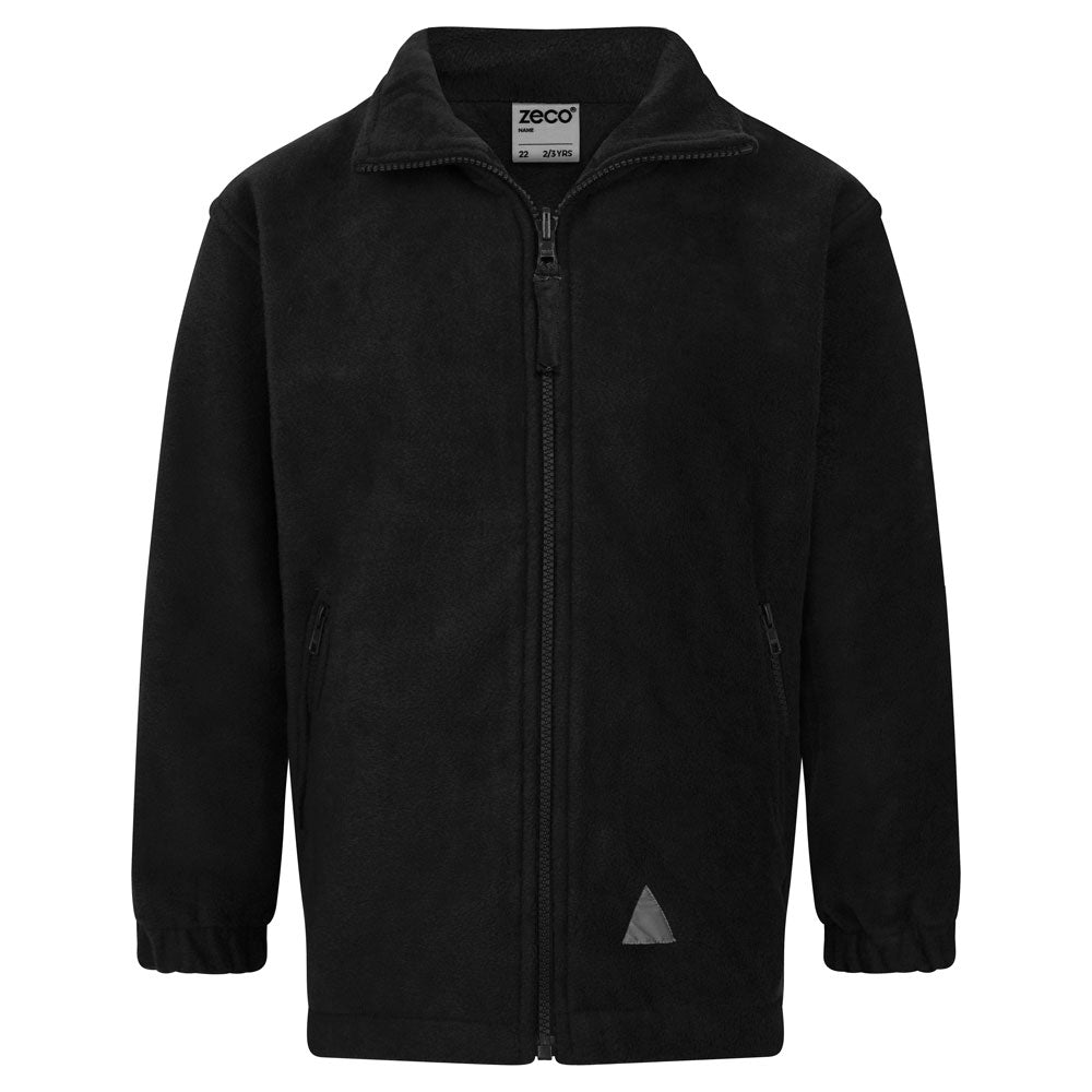 Whitmore Fleece - Uniformwise Schoolwear