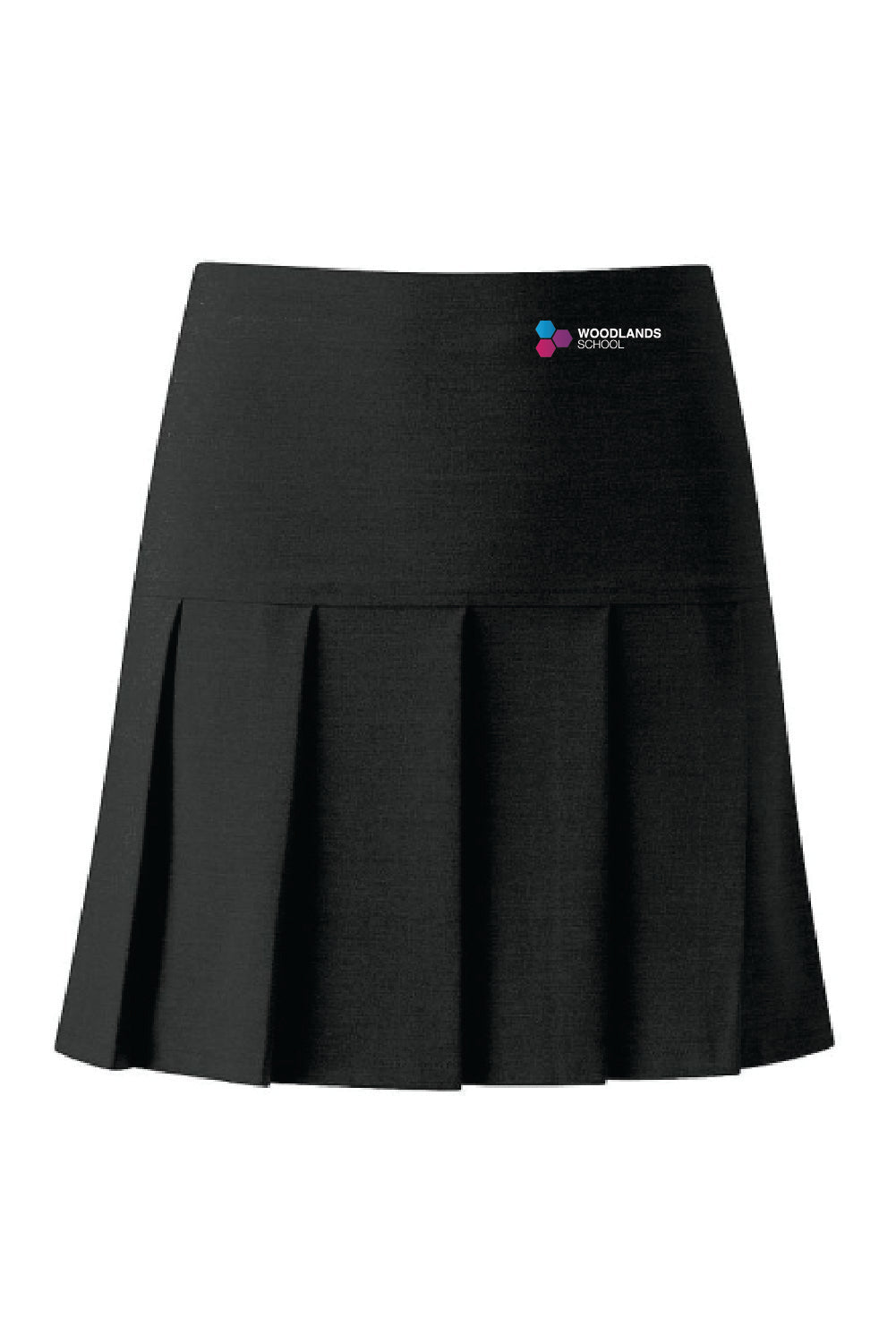 Woodlands Skirt Charleston - Uniformwise Schoolwear