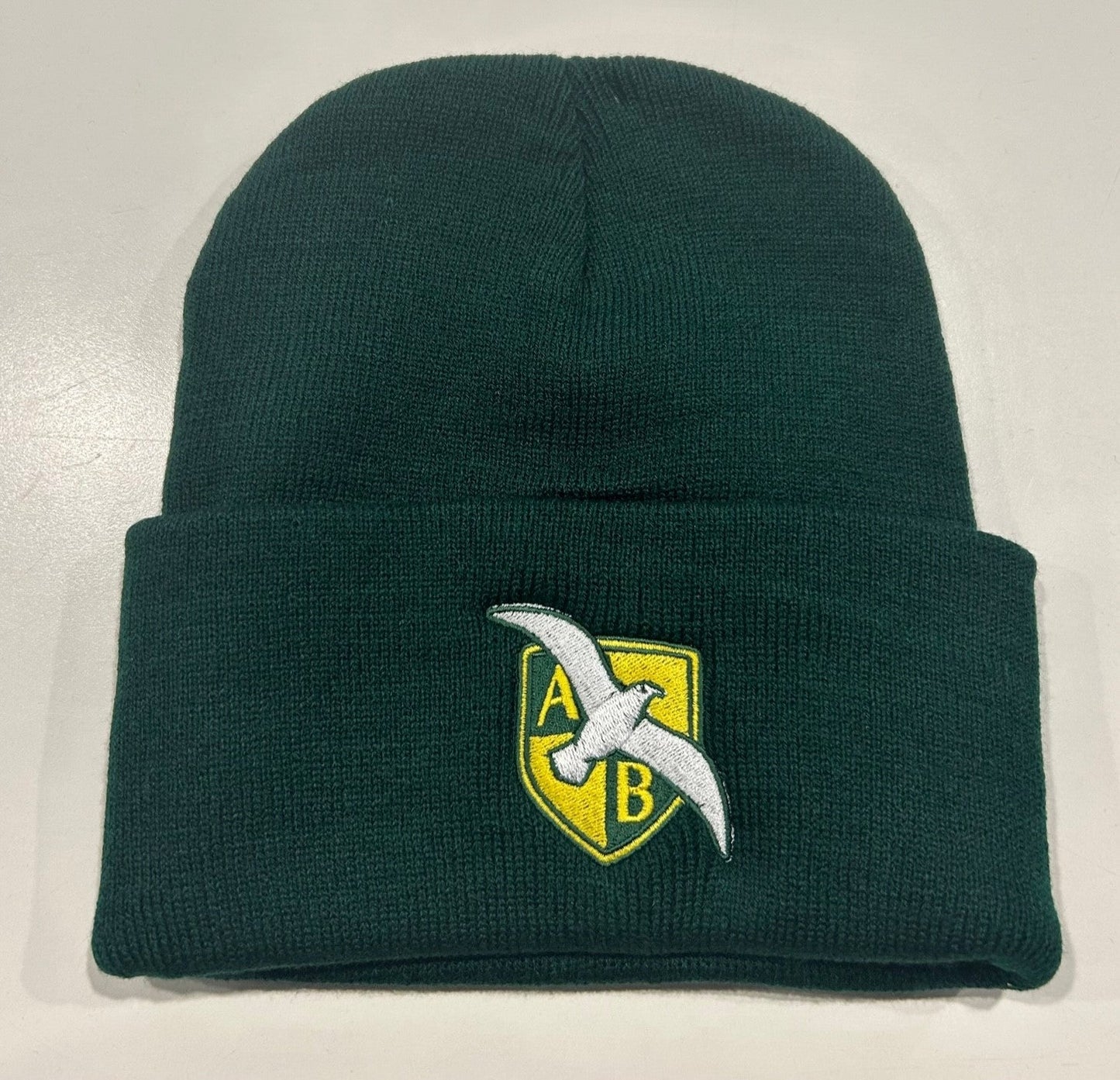 Arthur Bugler Beanie Winter Hat - Uniformwise Schoolwear