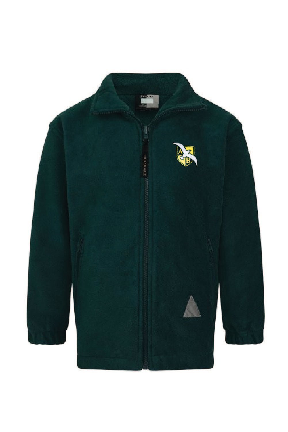Arthur Bugler School Fleece - Uniformwise Schoolwear