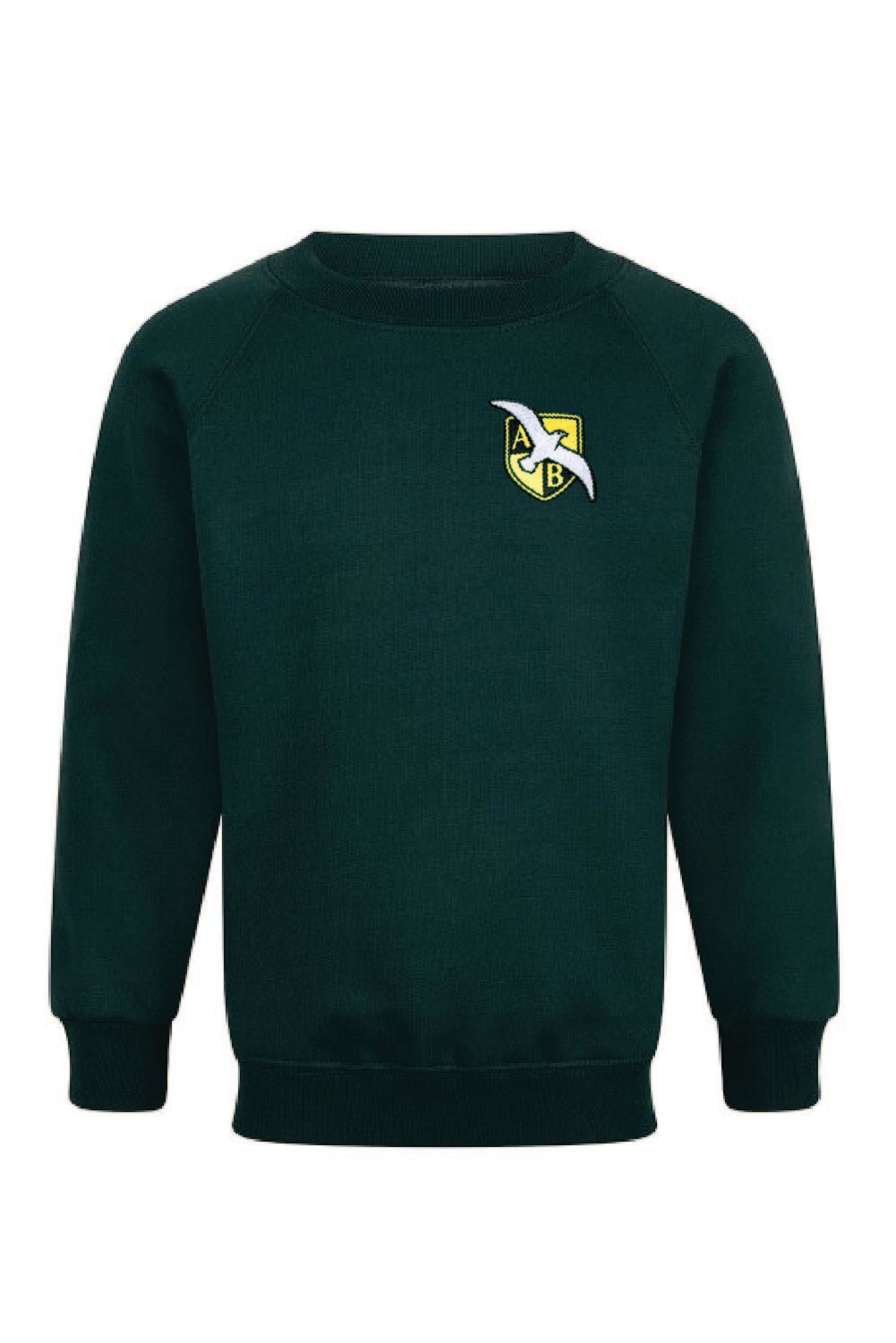 Arthur Bugler School Sweatshirt Jumper - Uniformwise Schoolwear