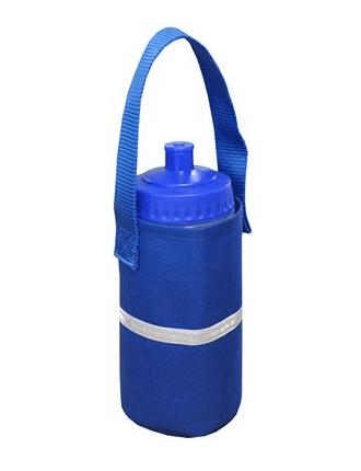 Bottle mate water bottle holder - multiple colours - Uniformwise Schoolwear