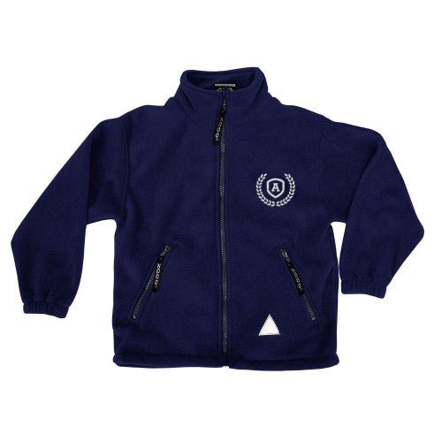 Calverton Primary Staff Fleece - Uniformwise Schoolwear