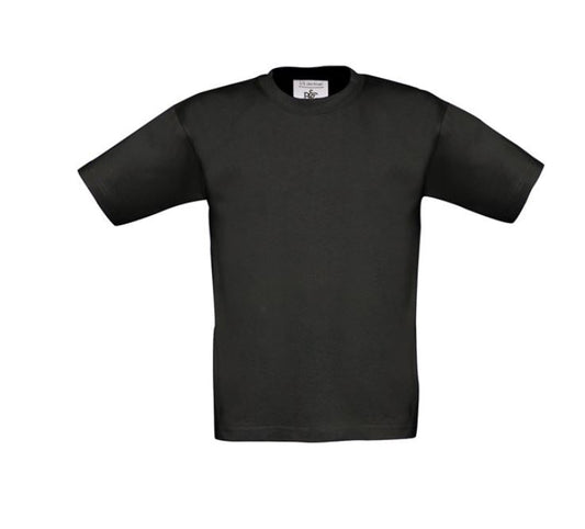 Evans Adult T Shirt personalised - Uniformwise Schoolwear