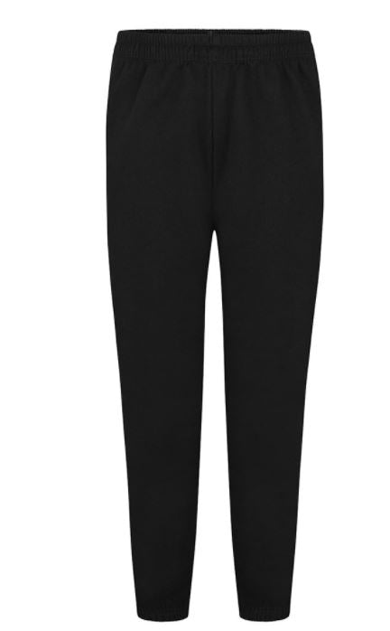 Evans Kids Jogging Bottoms - Uniformwise Schoolwear