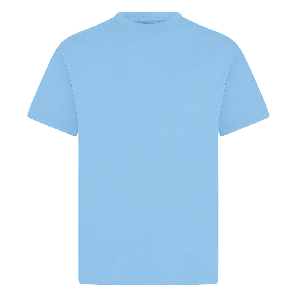 Eversley Primary School PE Top - Uniformwise Schoolwear
