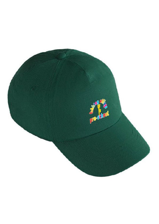 Fobbing Preschool Cap - Uniformwise Schoolwear