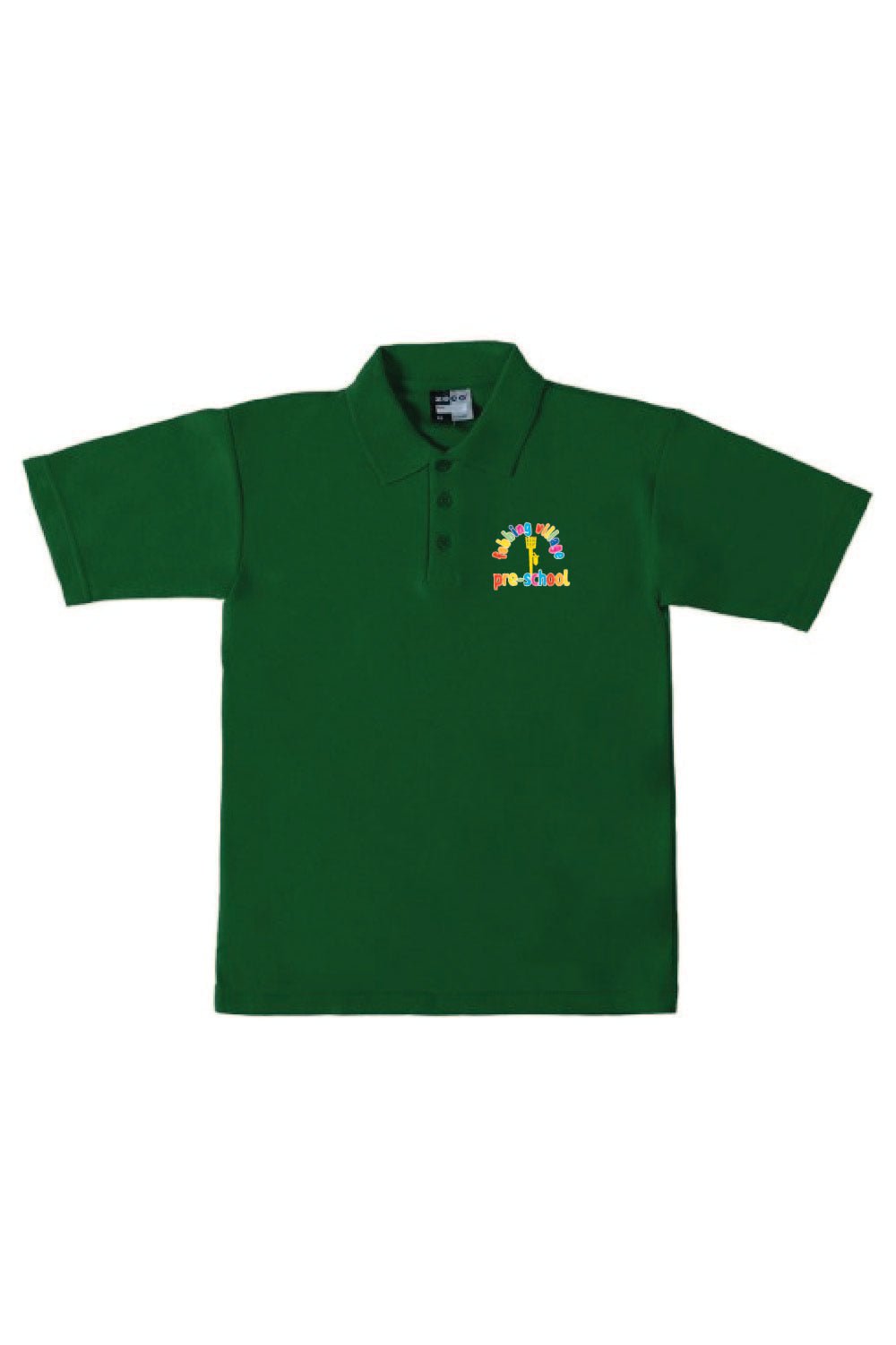 Fobbing Preschool Polo Shirt - Uniformwise Schoolwear