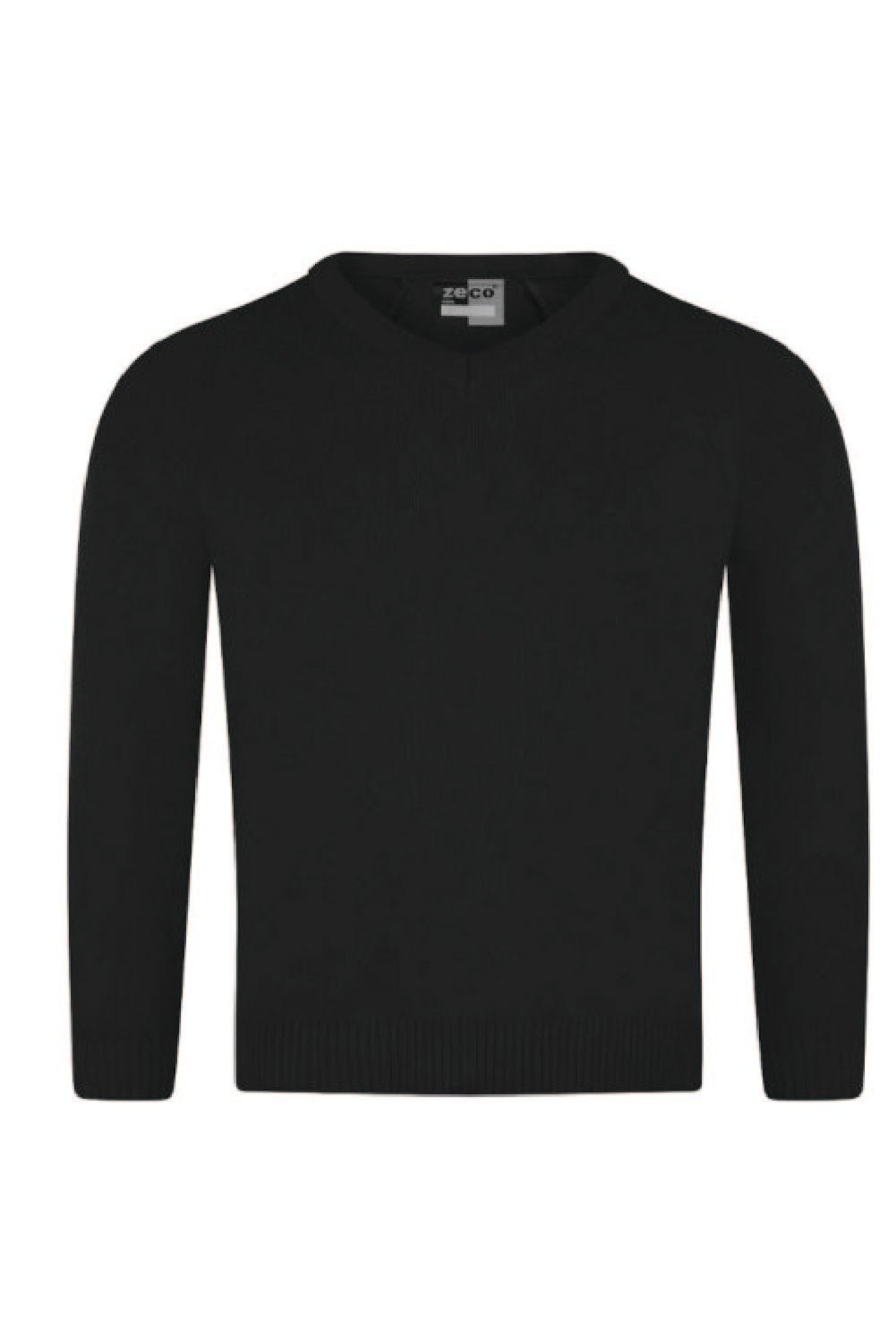 Gable Hall Knitted School Jumper - Uniformwise Schoolwear