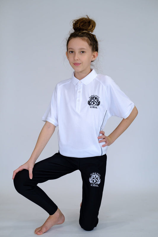 Gable Hall Legging (Banner) - Uniformwise Schoolwear