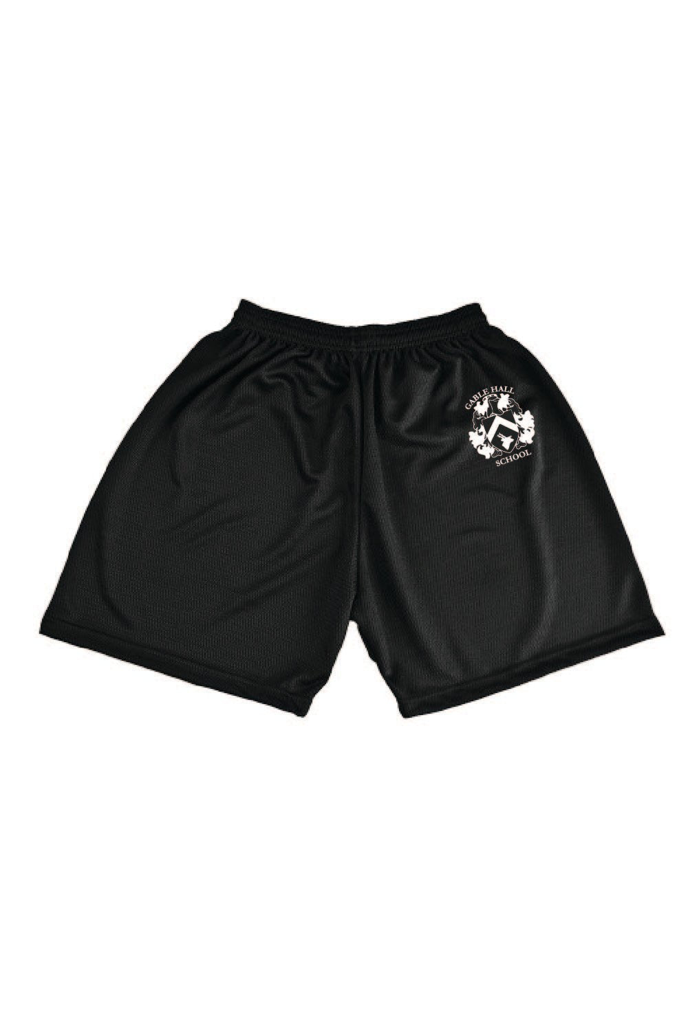 Gable Hall PE Shorts - Uniformwise Schoolwear