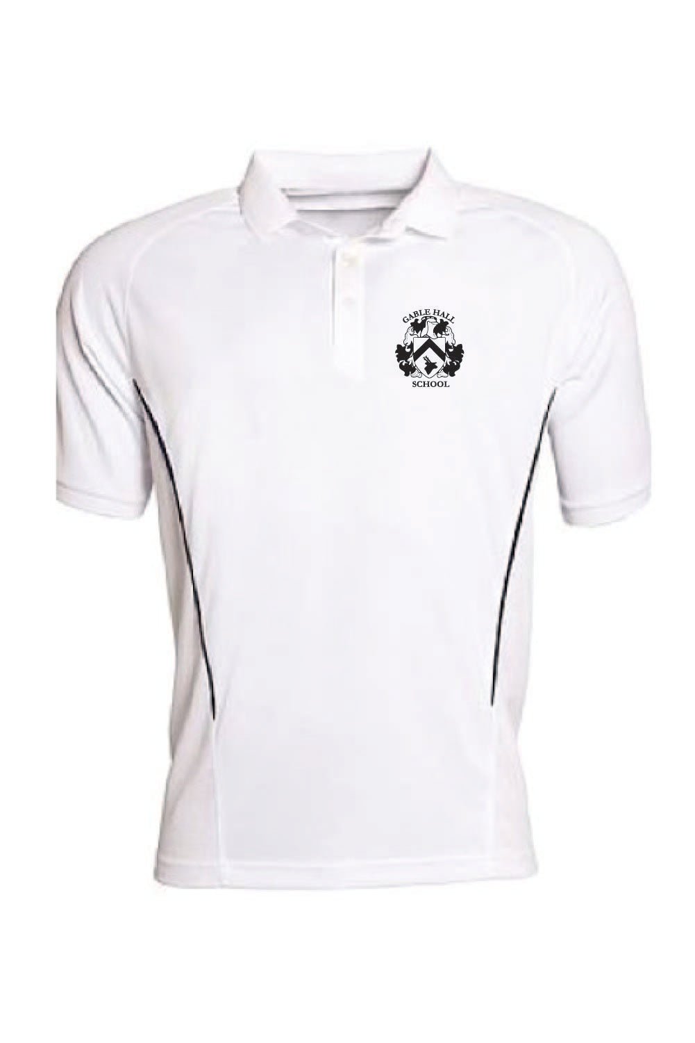 Gable Hall PE Top - Uniformwise Schoolwear