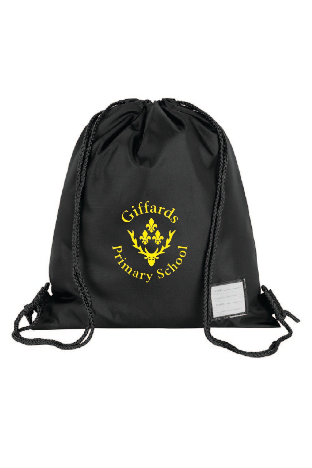 Giffards Primary PE Bag - Uniformwise Schoolwear