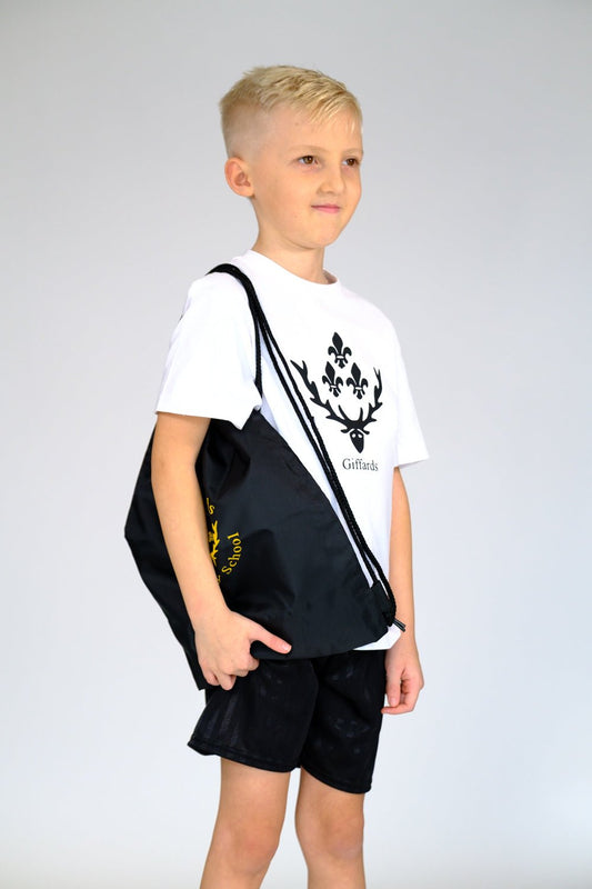 Giffards Primary PE Top - Uniformwise Schoolwear