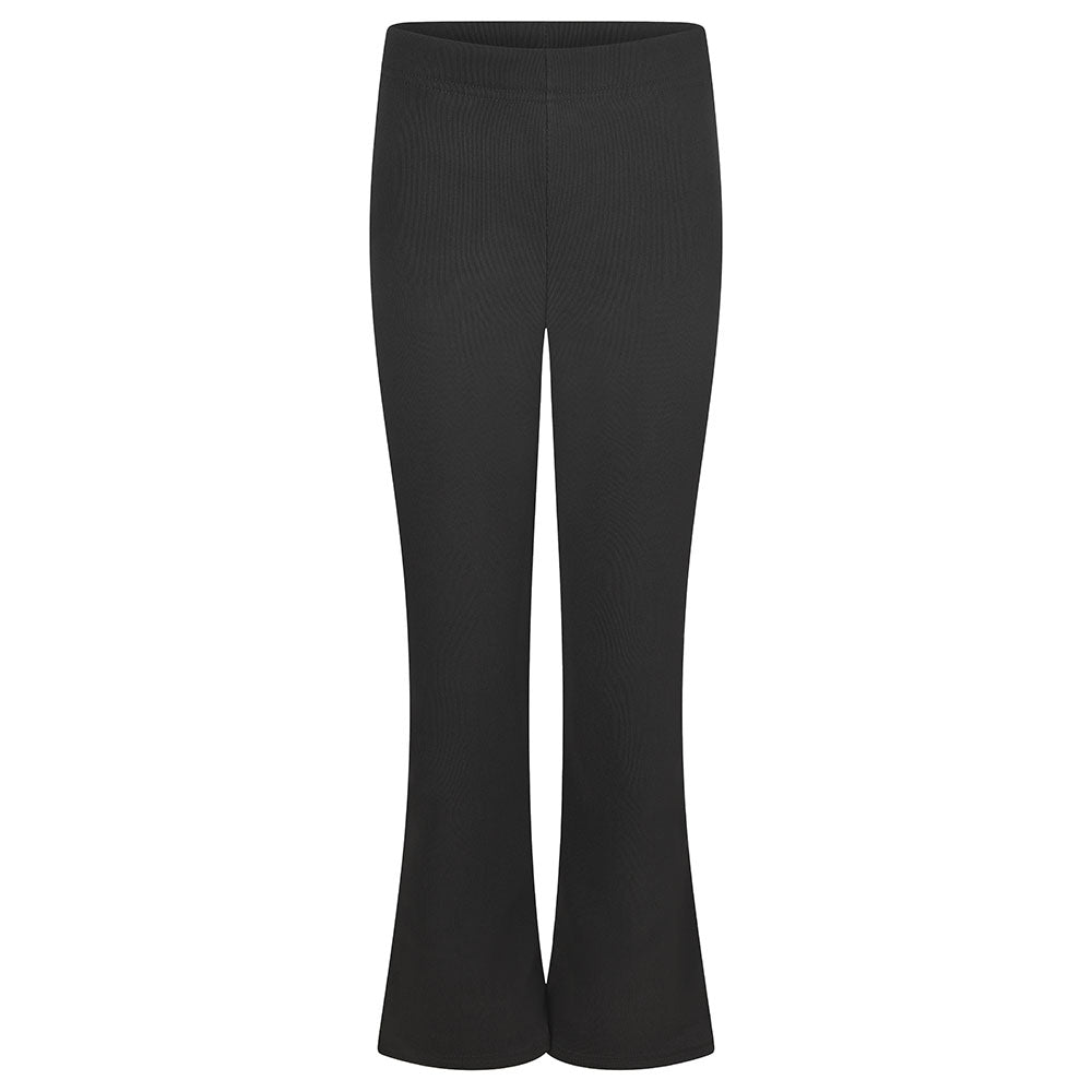 Girls Ribbed Trouser - Uniformwise Schoolwear